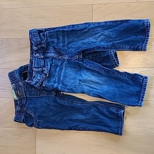 EUC Jeans